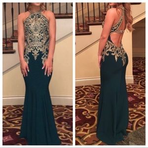 Special Occasion Dress